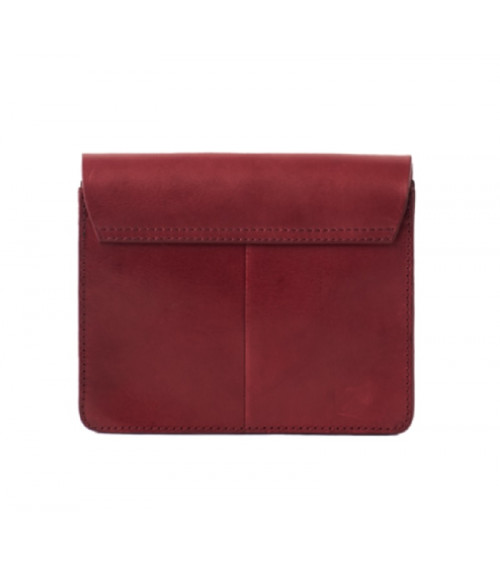O My Bag Audrey Mini red