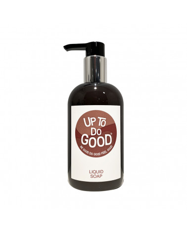 UP TO DO GOOD Liquid Soap