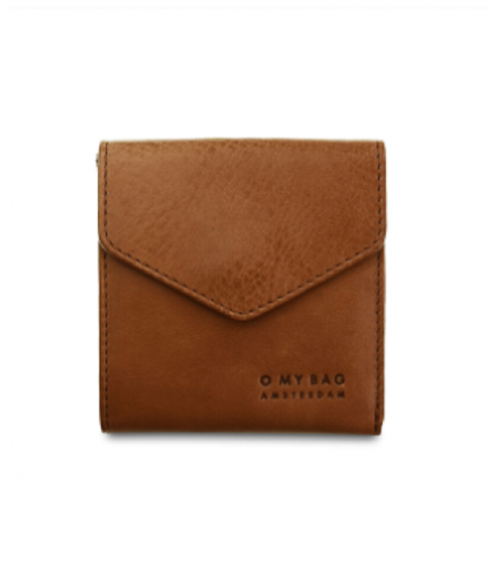 O My Bag Georgies Wallet Stromboli Leather