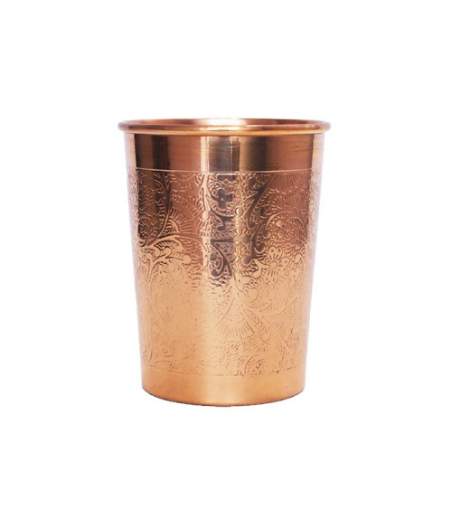 Forrest & Love Engraved Cup