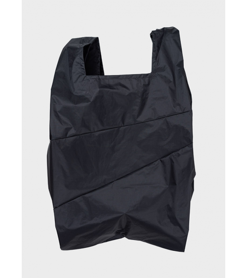 Susan Bijl Shoppingbag Black & Black