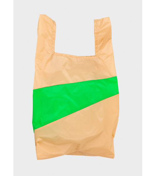 Susan Bijl Shoppingbag Select & Greenscreen