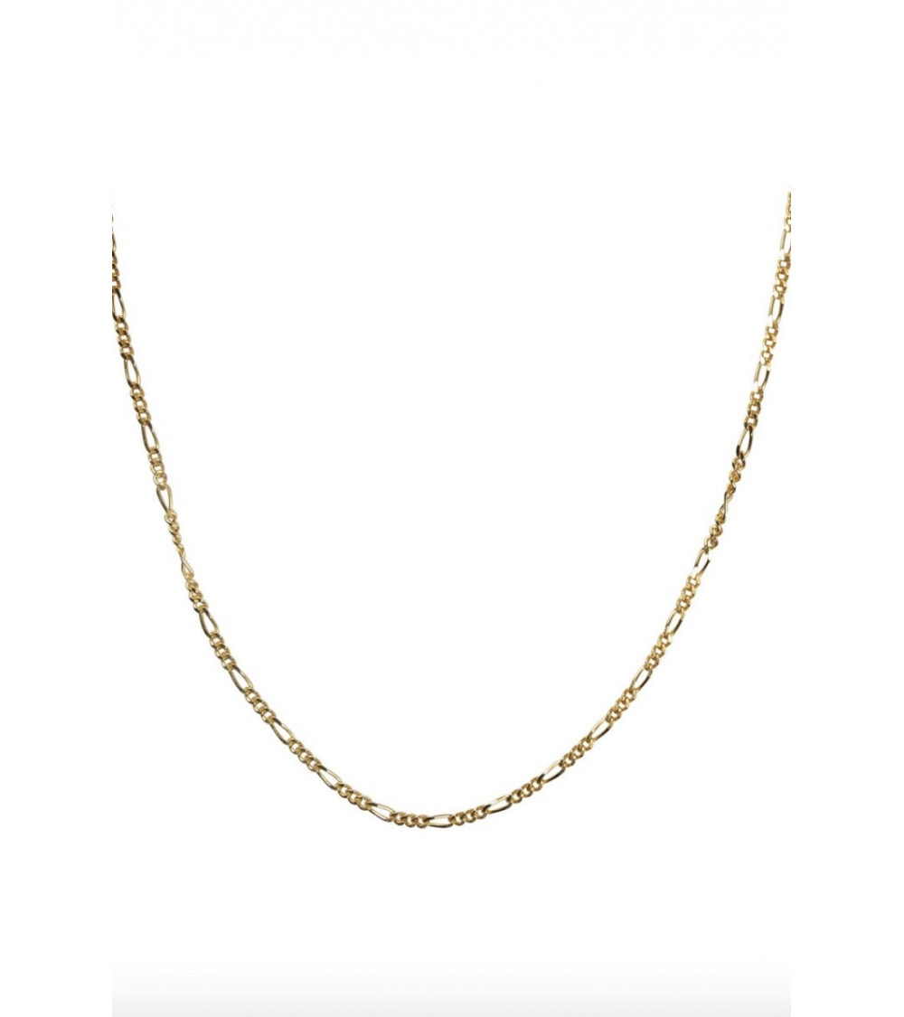 T.I.T.S. Vintage Chain - Gold