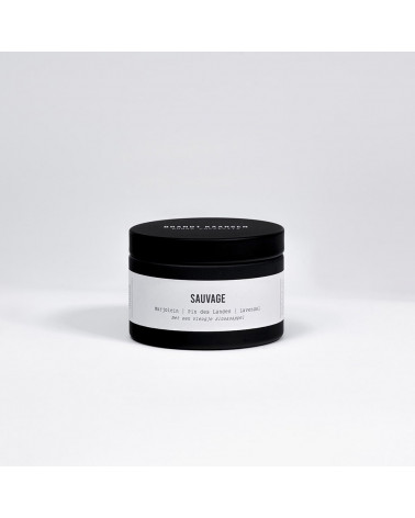Brandt Candles Nomad Sauvage