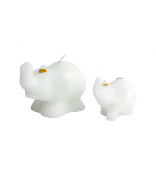 Return to Sender Luck in Box Elephant Candles