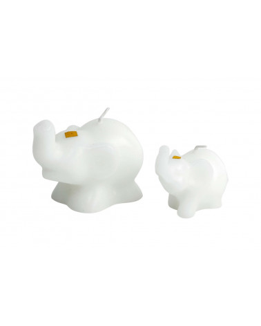 Return to Sender Luck in Box Elephant Candles