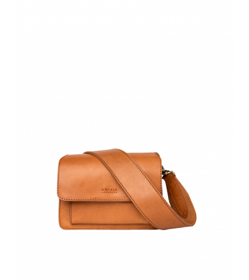O My Bag Harper Mini Design Leren Tassen
