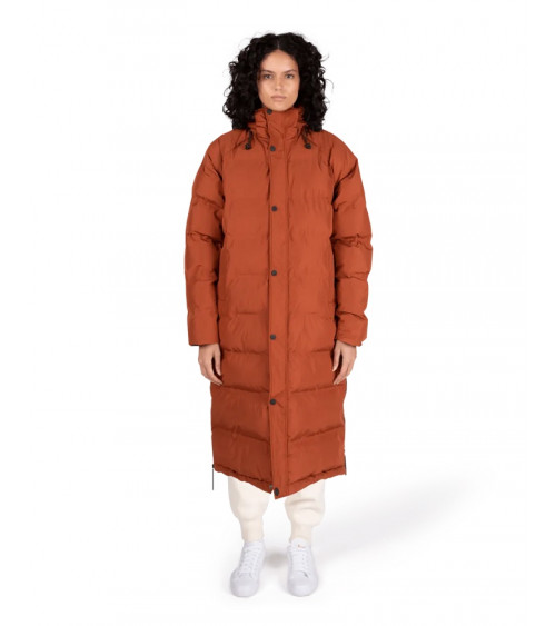 Maium Lightweight Puffer recycled wintercoat