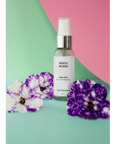 Mask Mist - By Carole Baijings for Up To Do Good
